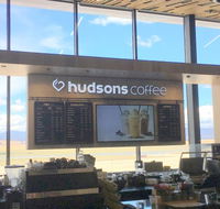 Hudsons Coffee - Tourism Hervey Bay