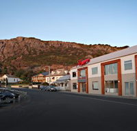 Hursey Seafoods - Hervey Bay Accommodation