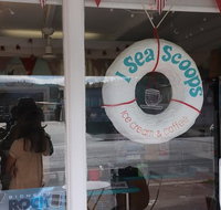 I Sea Scoops