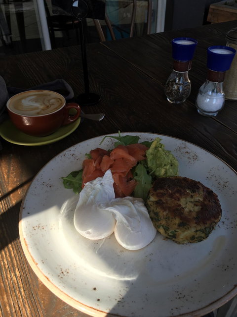 Il Cibo - Hervey Bay Accommodation 2