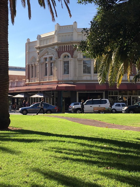 Il Cibo - Hervey Bay Accommodation 3