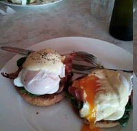 Jo And Co Cafe - Hervey Bay Accommodation