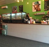 Koppi Cafe - Tourism Hervey Bay