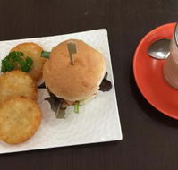 Linx Takeaway  Cafe - Tourism Hervey Bay