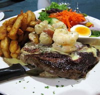 Maloneys Restaurant