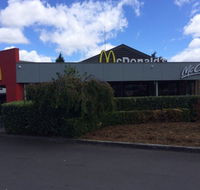Mcdonald's Family Restaurants - Hervey Bay Accommodation