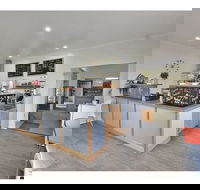 Meander Bridge Cafe - Tourism Hervey Bay