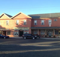 Mole Creek Hotel - Tourism Hervey Bay