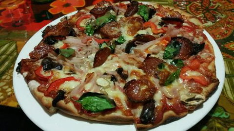 Mountain Mumma - Hervey Bay Accommodation 0