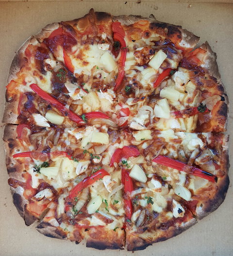 Mountain Mumma - Hervey Bay Accommodation 1