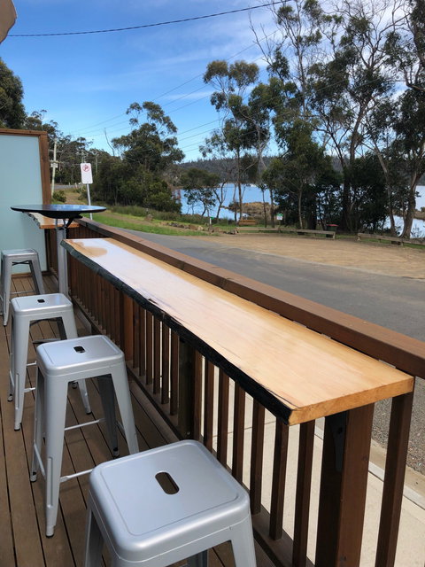 Murdunna Roadhouse - Hervey Bay Accommodation 1