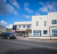 Neptune Grand Hotel - Hervey Bay Accommodation