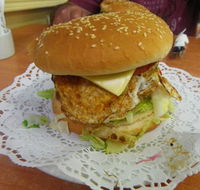 Noah's Coffee Lounge  Takeaway - Tourism Hervey Bay