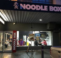 Noodle Box - Hervey Bay Accommodation