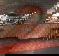 Nubeena Tavern  Licensed Restaurant - Tourism Hervey Bay