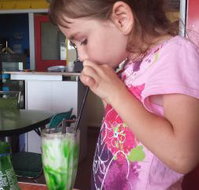 Penguin Cafe - Hervey Bay Accommodation