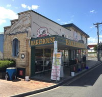 Penguin Country Bakehouse - Hervey Bay Accommodation
