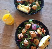 Petuna Seafoods - Hervey Bay Accommodation