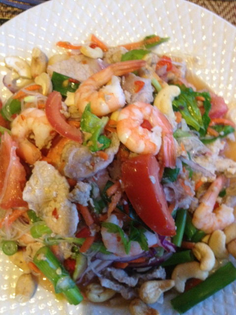 Pluny's Thai Cafe - Hervey Bay Accommodation 9