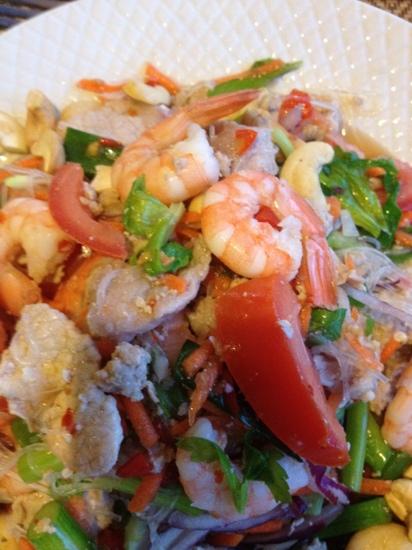 Pluny's Thai Cafe - Hervey Bay Accommodation 1