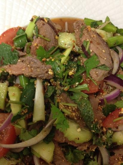 Pluny's Thai Cafe - Hervey Bay Accommodation 2