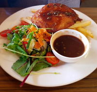 Prince of Wales Hotel - Tourism Hervey Bay