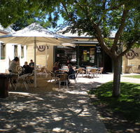 Richmond Bakery and Cafe - Tourism Hervey Bay