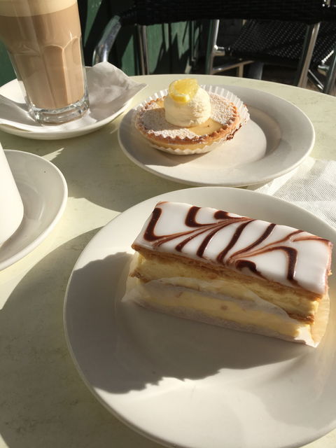 Richmond Bakery And Cafe - Tourism Hervey Bay 3