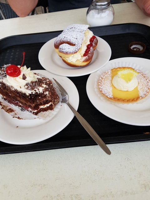 Richmond Bakery And Cafe - Tourism Hervey Bay 6