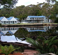 Risby Cove - Tourism Hervey Bay