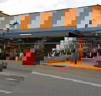 Rosebery Bakehouse - Hervey Bay Accommodation