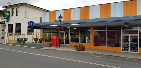 Rosebery Bakehouse - Hervey Bay Accommodation 0