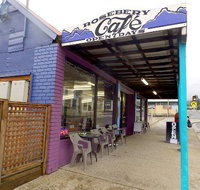 Rosebery Cafe - Hervey Bay Accommodation