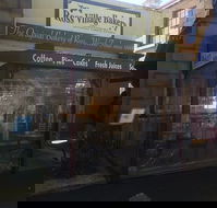 Ross Bakery - Hervey Bay Accommodation