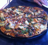 Scorchers by the River Gallery Cafe