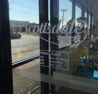 Scottsdale Bakery - Hervey Bay Accommodation