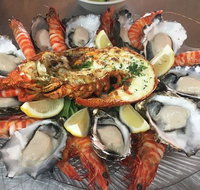 Sealife Centre Restaurant