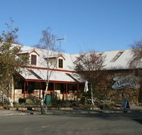 Stables - Tourism Hervey Bay