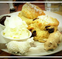 Sticky beaks cafe longford tasmania - Tourism Hervey Bay
