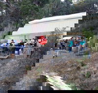 The Bay Fish - Tourism Hervey Bay