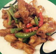 The Big Chinese Takeaway - Hervey Bay Accommodation