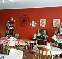 The Cake Lady Cafe