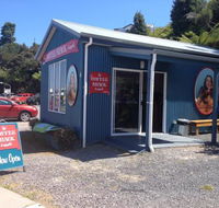 The Coffee Shack - Tourism Hervey Bay