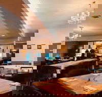 The Happy Chef - Tourism Hervey Bay