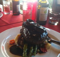 The Shearwater Restaurant - Tourism Hervey Bay