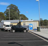 The Wynyard Wharf Fish  Chips - Tourism Hervey Bay