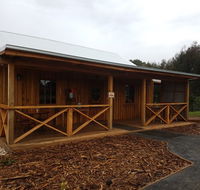 Thistle Hut - Tourism Hervey Bay