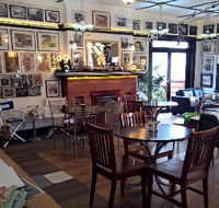 TKO Bakery Cafe - Tourism Hervey Bay