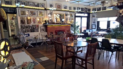 TKO Bakery Cafe - Tourism Hervey Bay 0