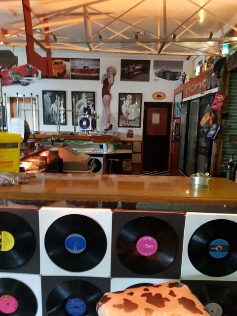 TKO Bakery Cafe - Tourism Hervey Bay 4